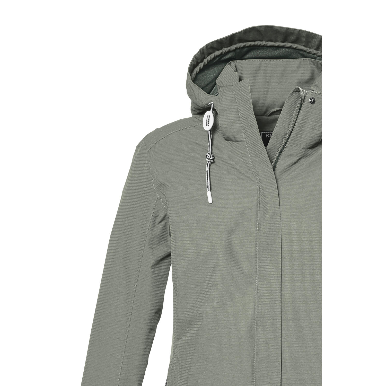 Damen Outdoorjacke KOS 61 3/7