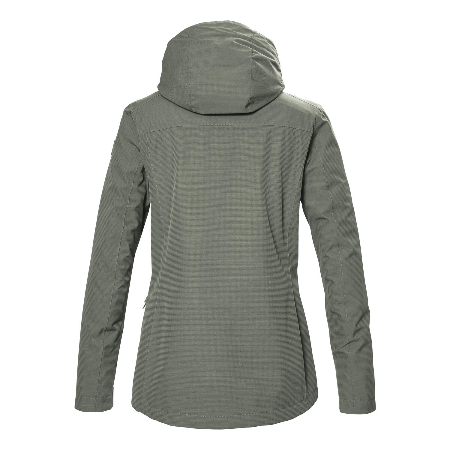 Damen Outdoorjacke KOS 61 2/7