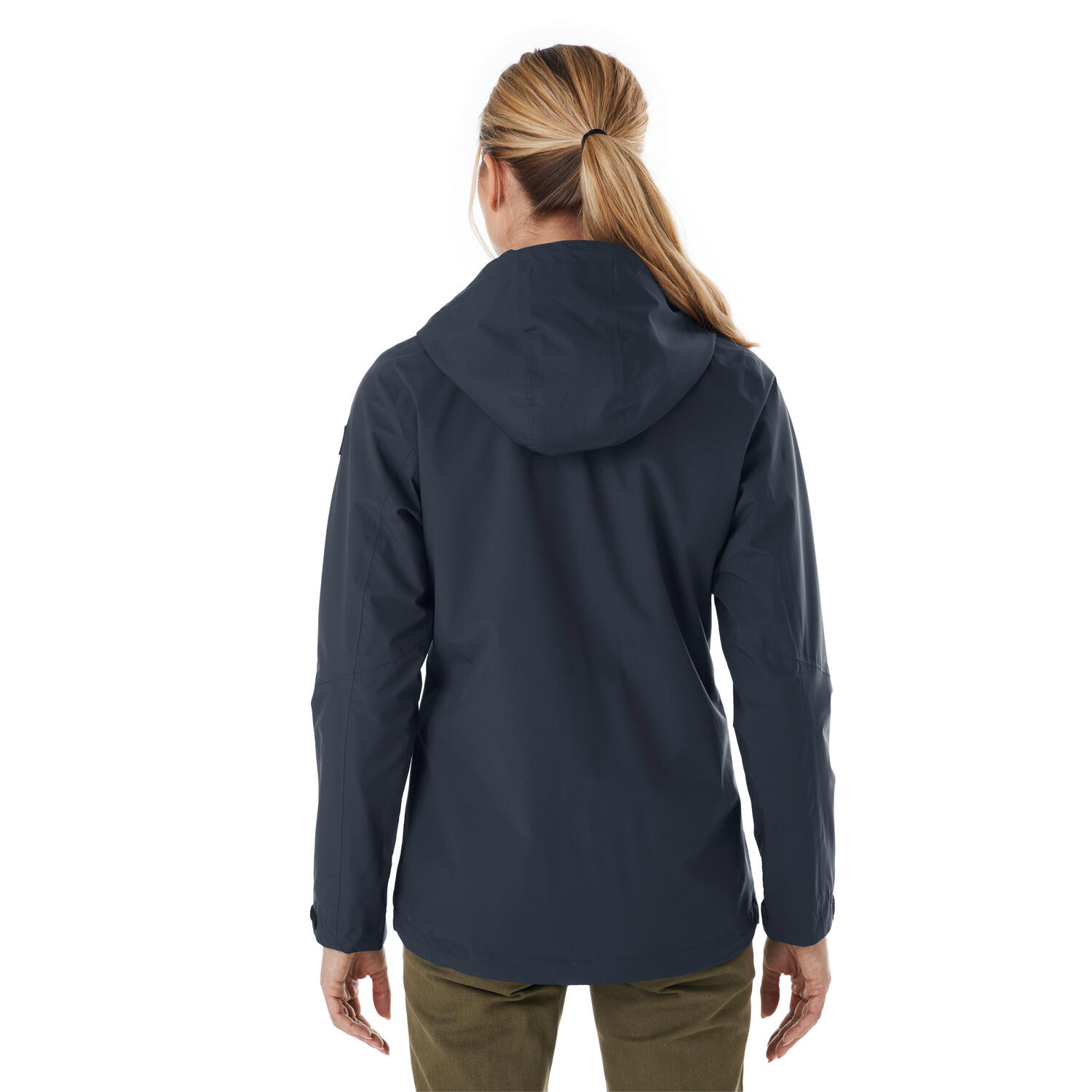 Damen Outdoorjacke OOKS 1 4/11