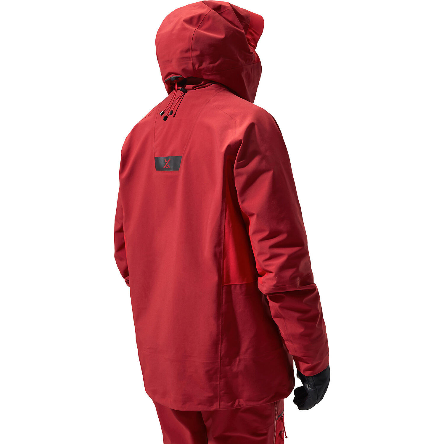 Damen Funktionsjacke WMTN ARETE DESCEND GTX JACKET 6/7