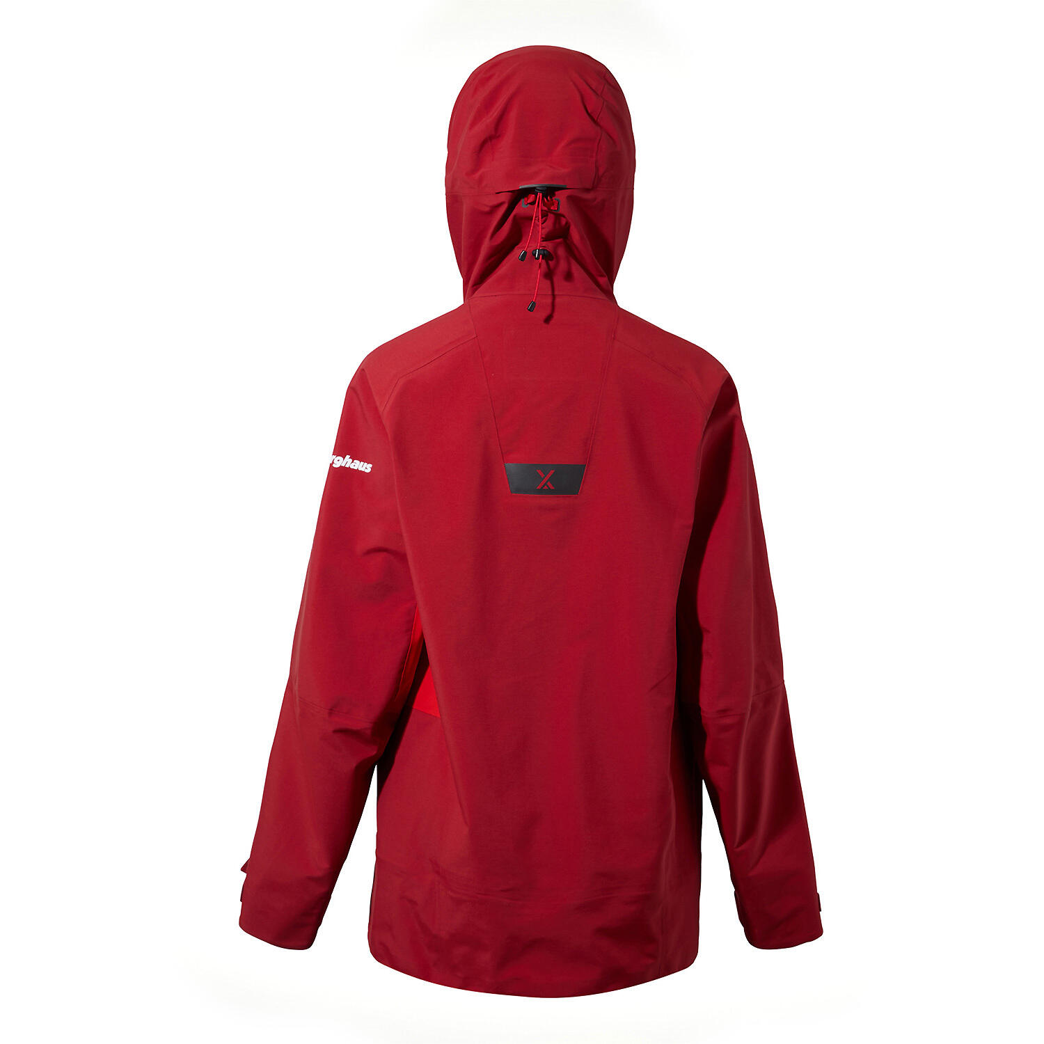 Damen Funktionsjacke WMTN ARETE DESCEND GTX JACKET 3/7