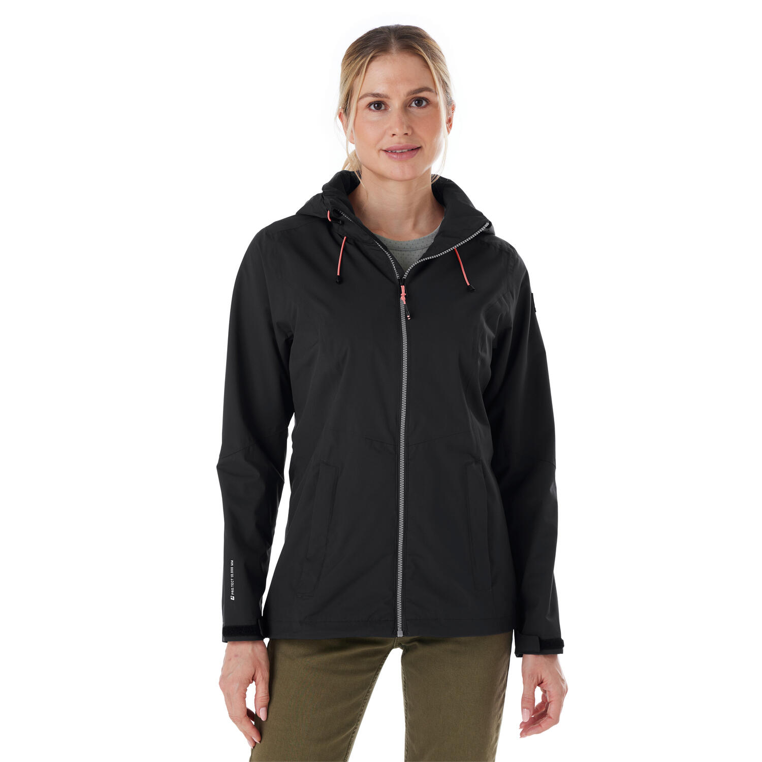 Damen Outdoorjacke OOKS 1 3/11