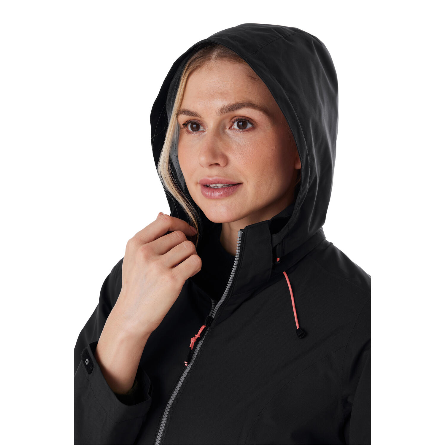 Damen Outdoorjacke OOKS 1 7/11