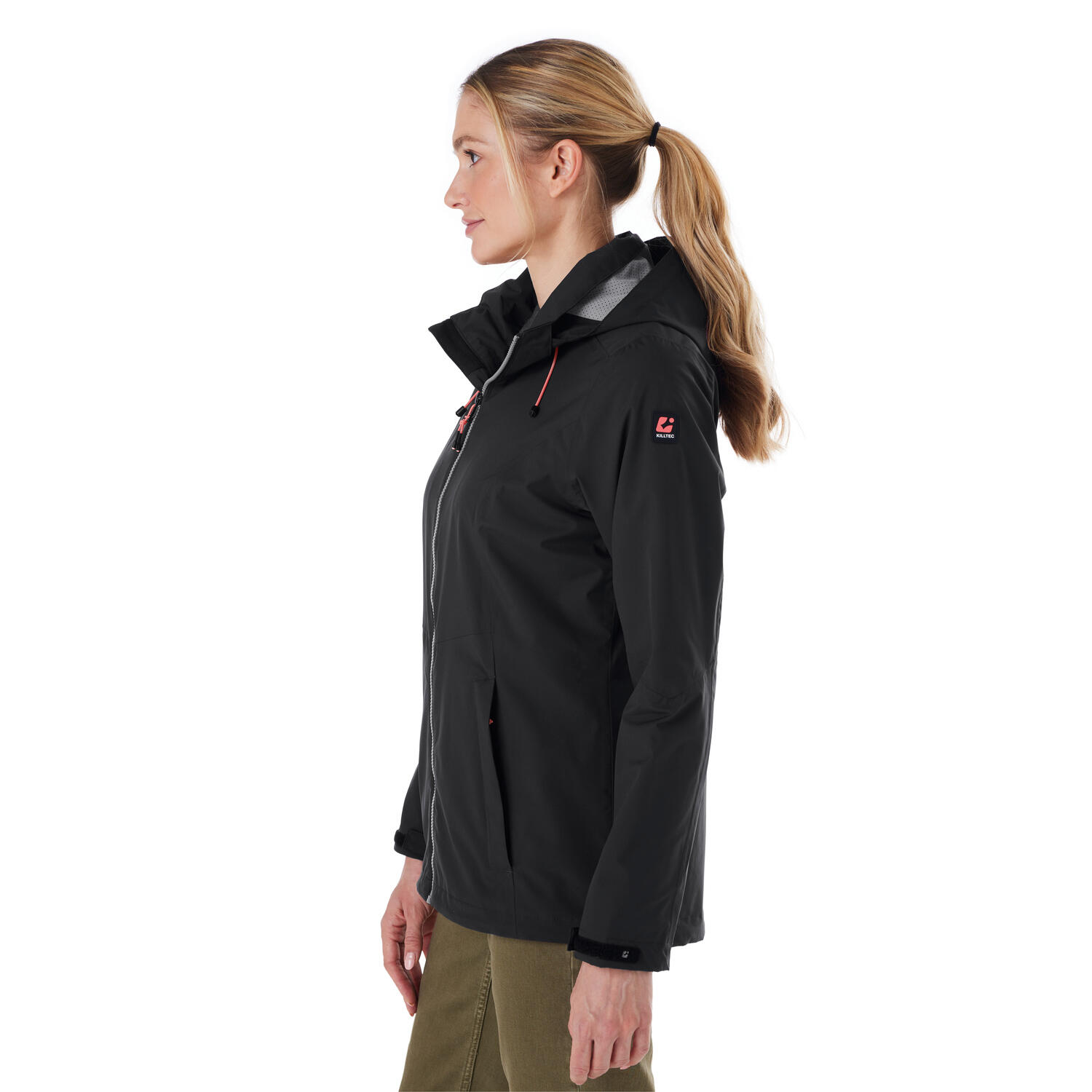 Damen Outdoorjacke OOKS 1 5/11