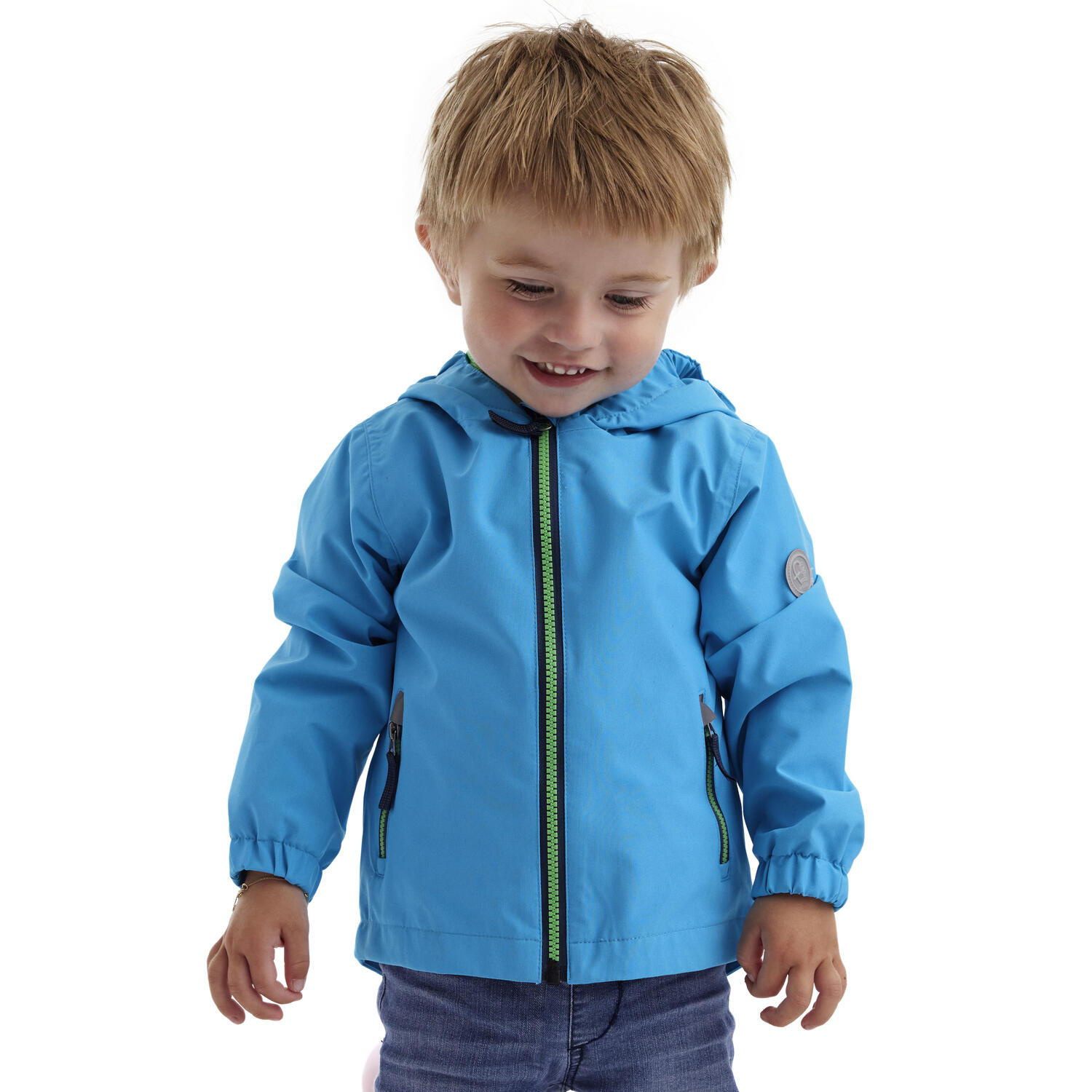 Minis Jacke FIOS 10 5/7