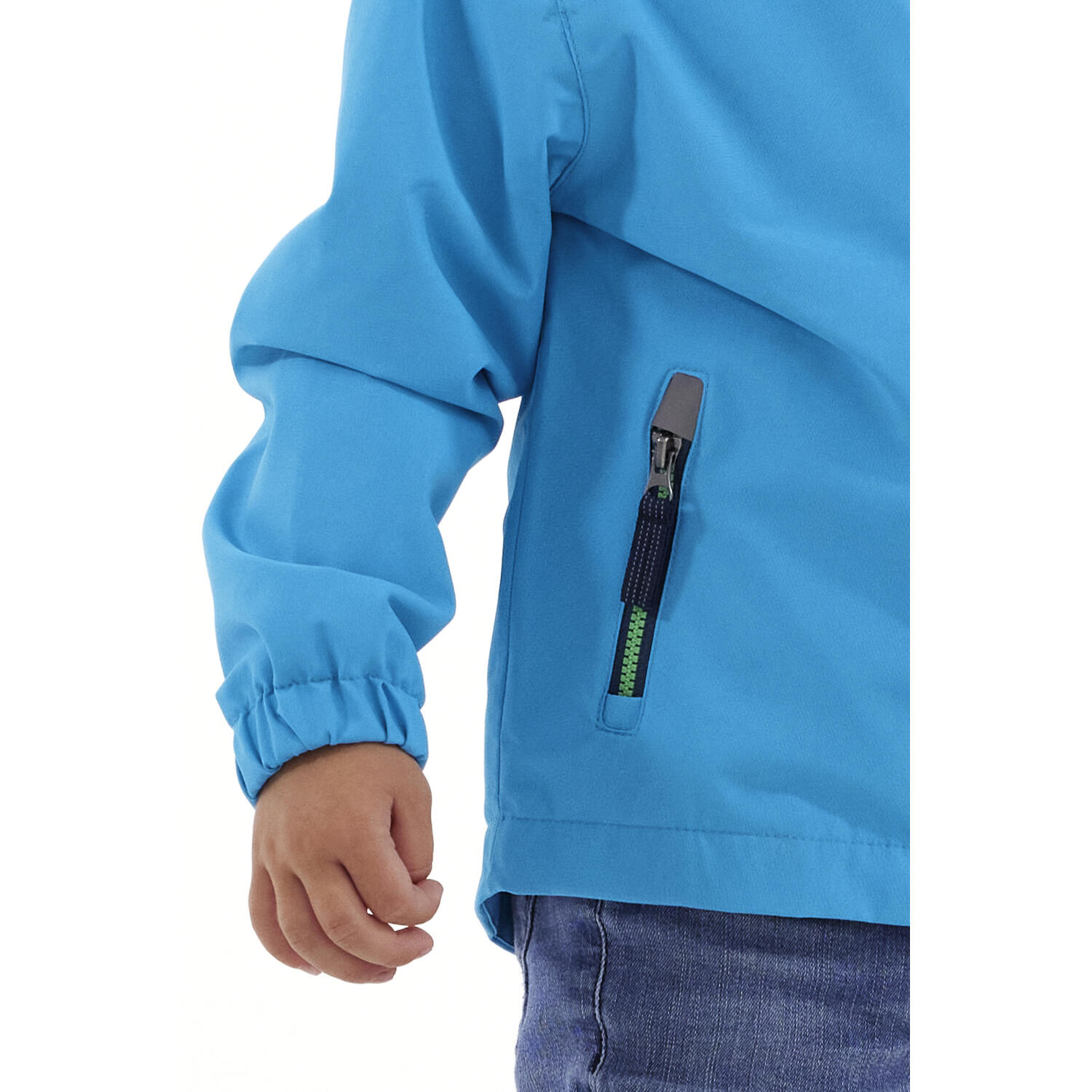 Minis Jacke FIOS 10 6/7