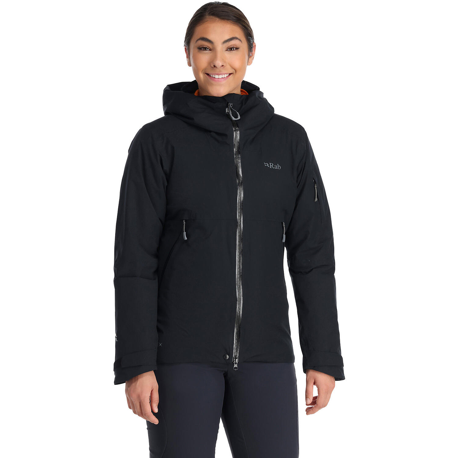 Damen Funktionsjacke W KHROMA TRANSPOSE JACKET 3/7