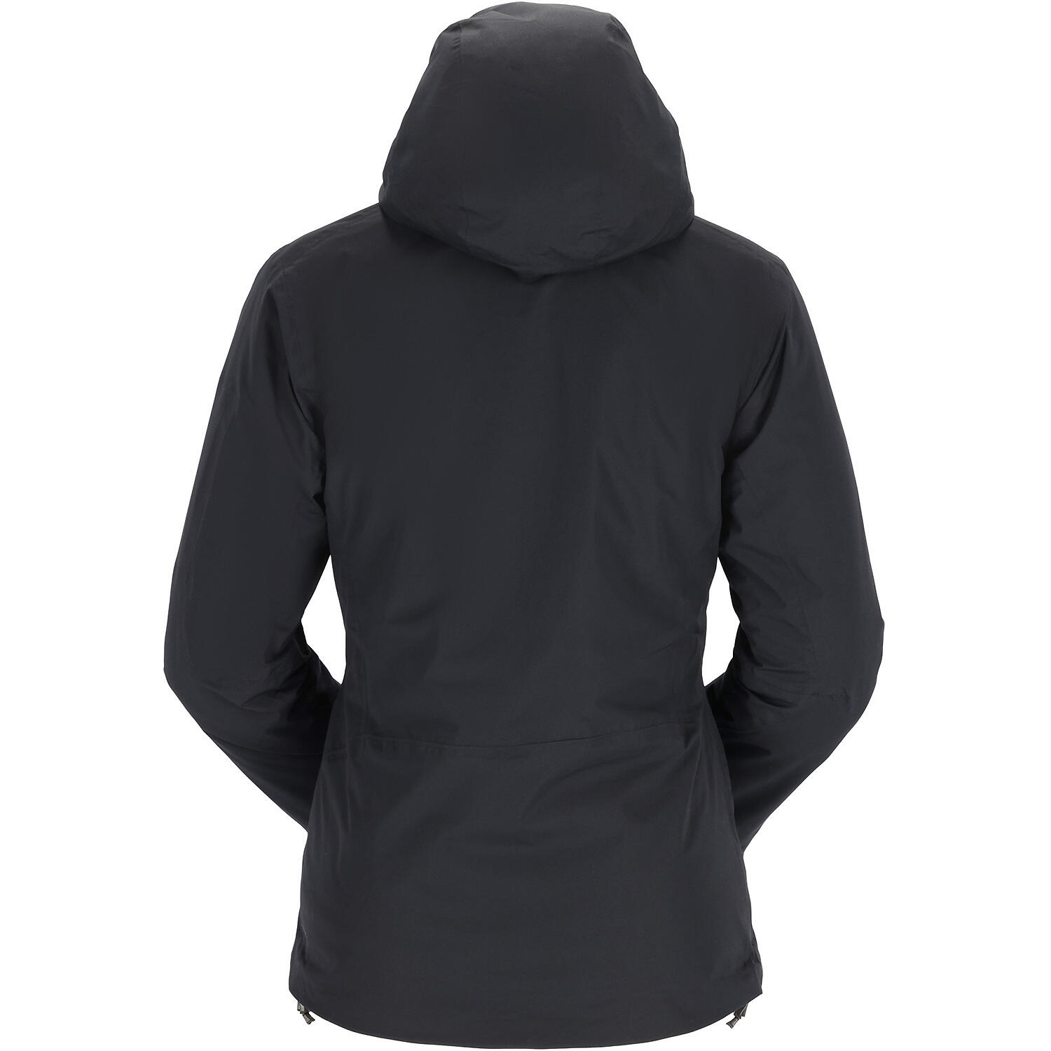 Damen Funktionsjacke W KHROMA TRANSPOSE JACKET 2/7