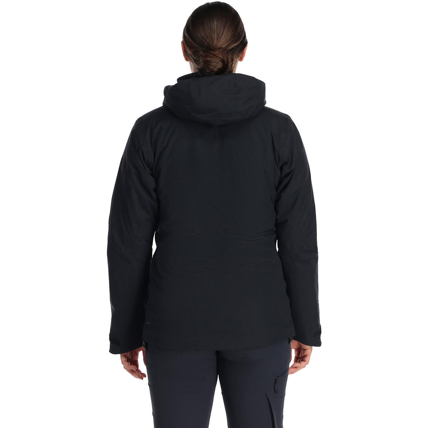 Damen Funktionsjacke W KHROMA TRANSPOSE JACKET 4/7