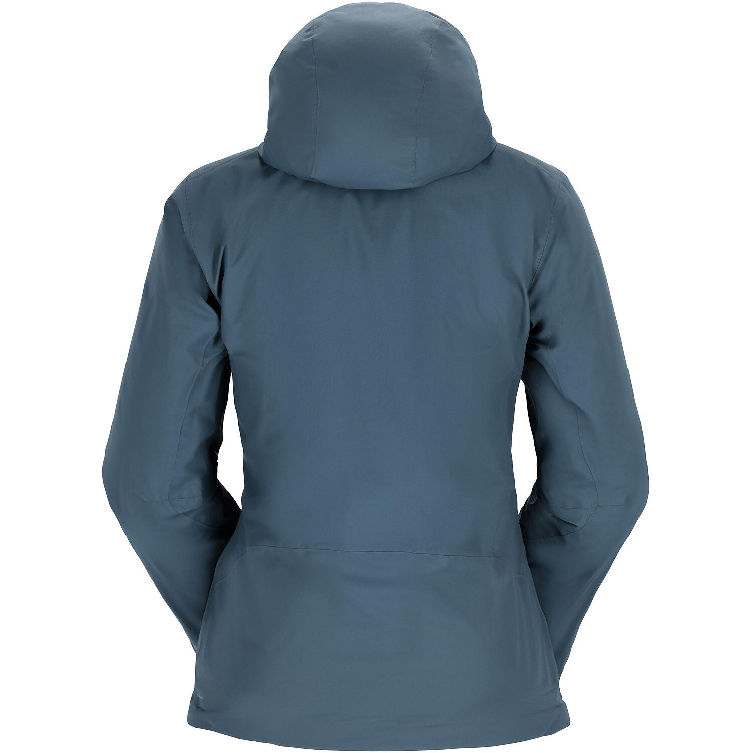 Damen Funktionsjacke W KHROMA TRANSPOSE JACKET 2/7