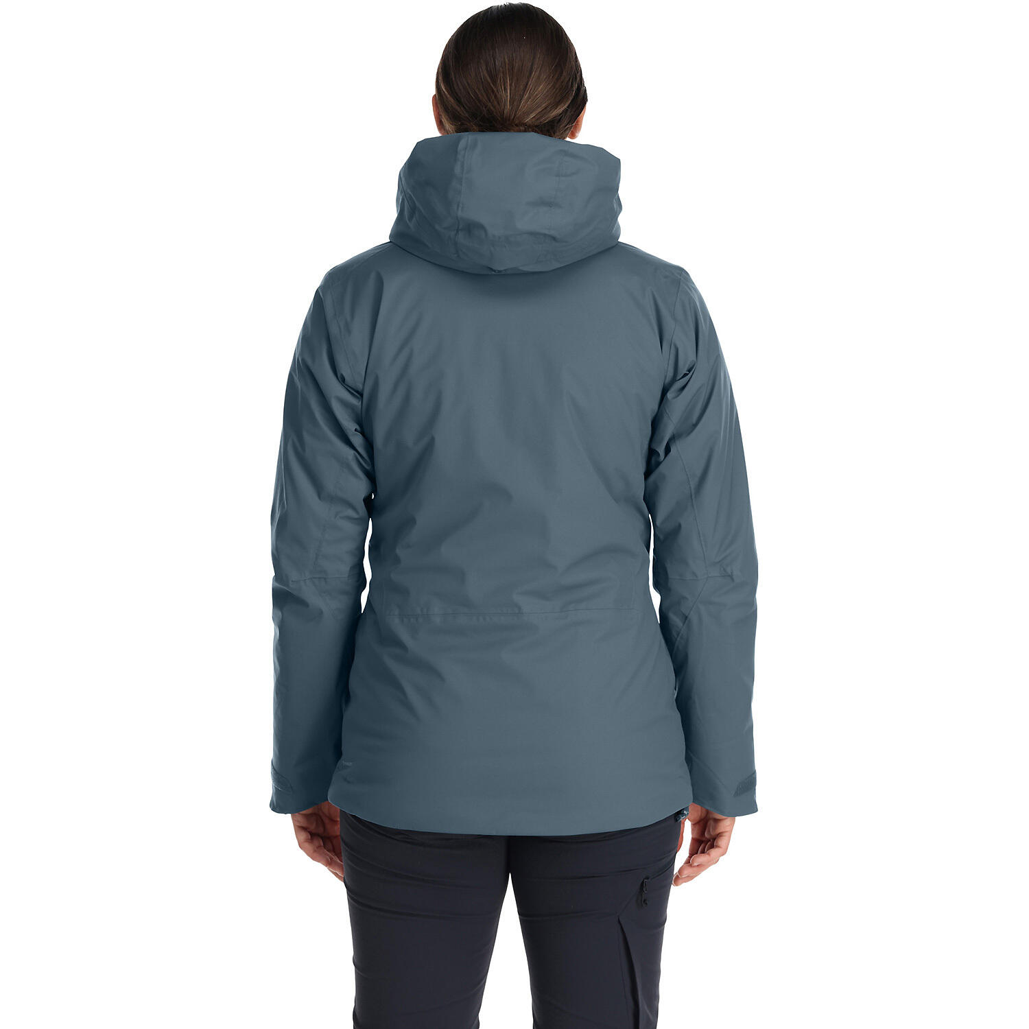 Damen Funktionsjacke W KHROMA TRANSPOSE JACKET 4/7