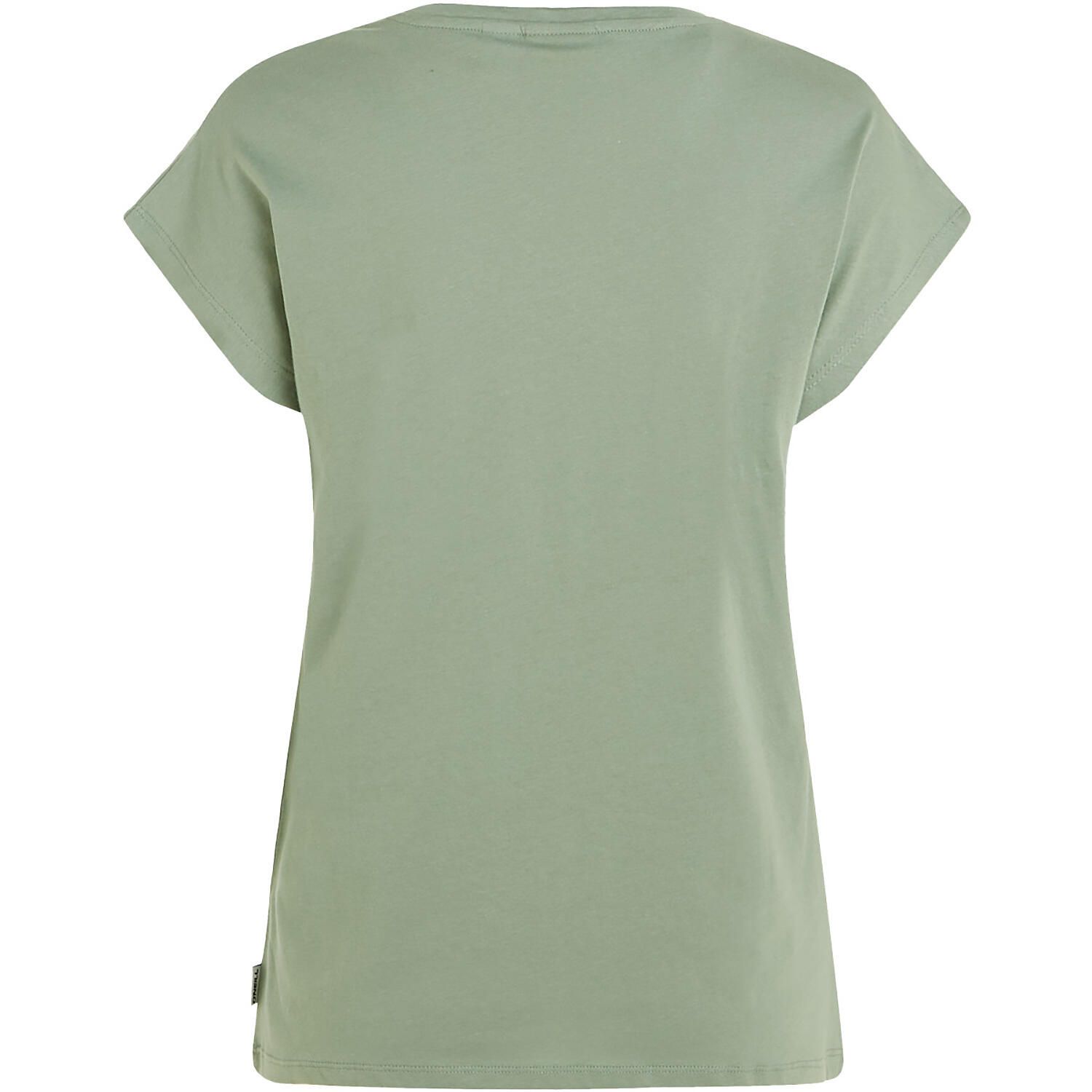 Damen T-Shirt W ESSENTIALS SIGNATURE T-SHIRT 2/7