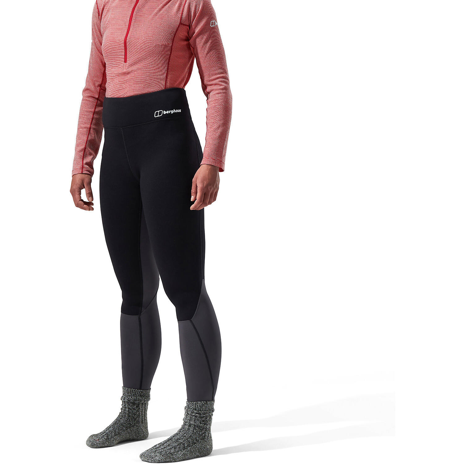 Damen Tight WMTN SEEKER ST LEGGING 3/7