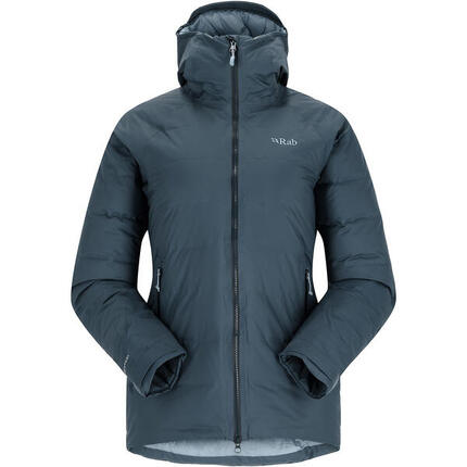 Unisex Funktionsjacke W VALIANCE JACKET