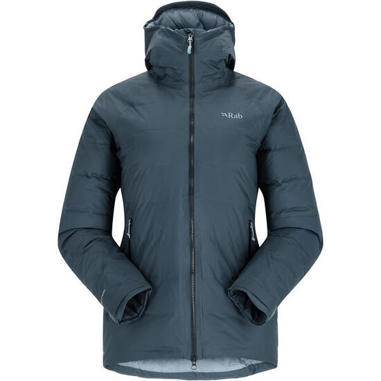 Unisex Funktionsjacke W VALIANCE JACKET