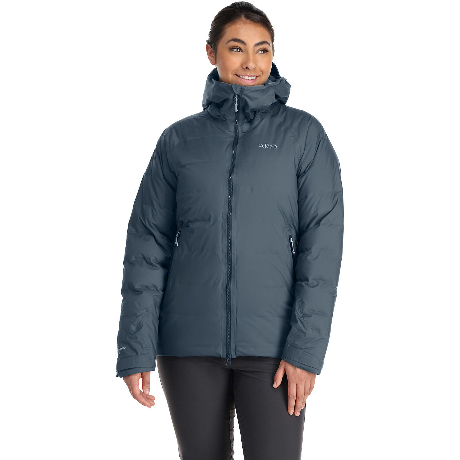 Unisex Funktionsjacke W VALIANCE JACKET 3/7