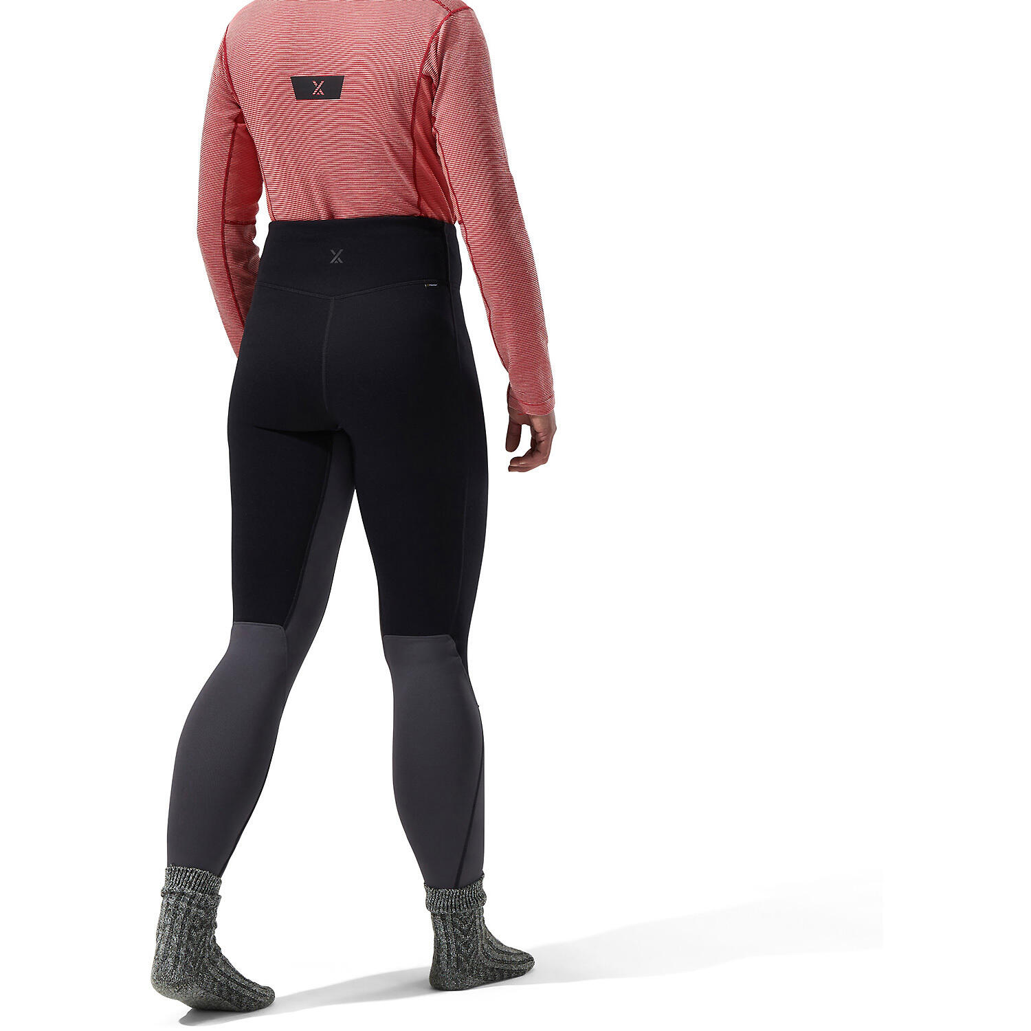 Damen Tight WMTN SEEKER ST LEGGING 4/7