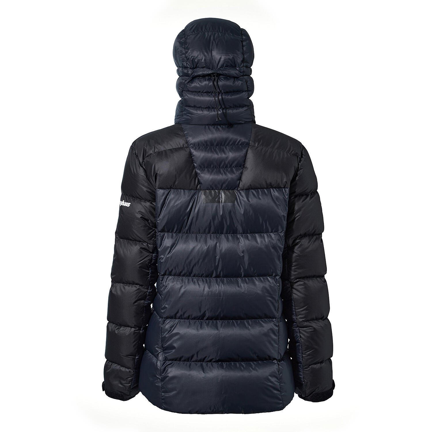 Damen Jacke WMTN ARETE ULTRA DOWN HOODY 2/7