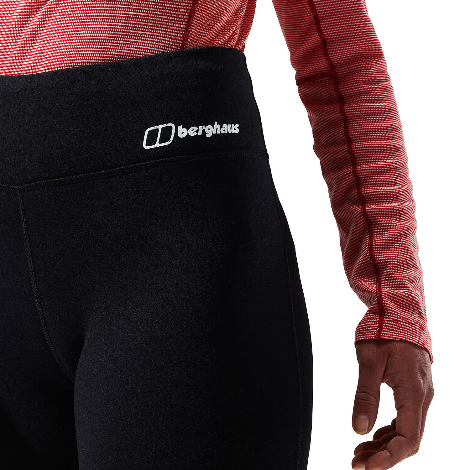 Damen Tight WMTN SEEKER ST LEGGING 6/7