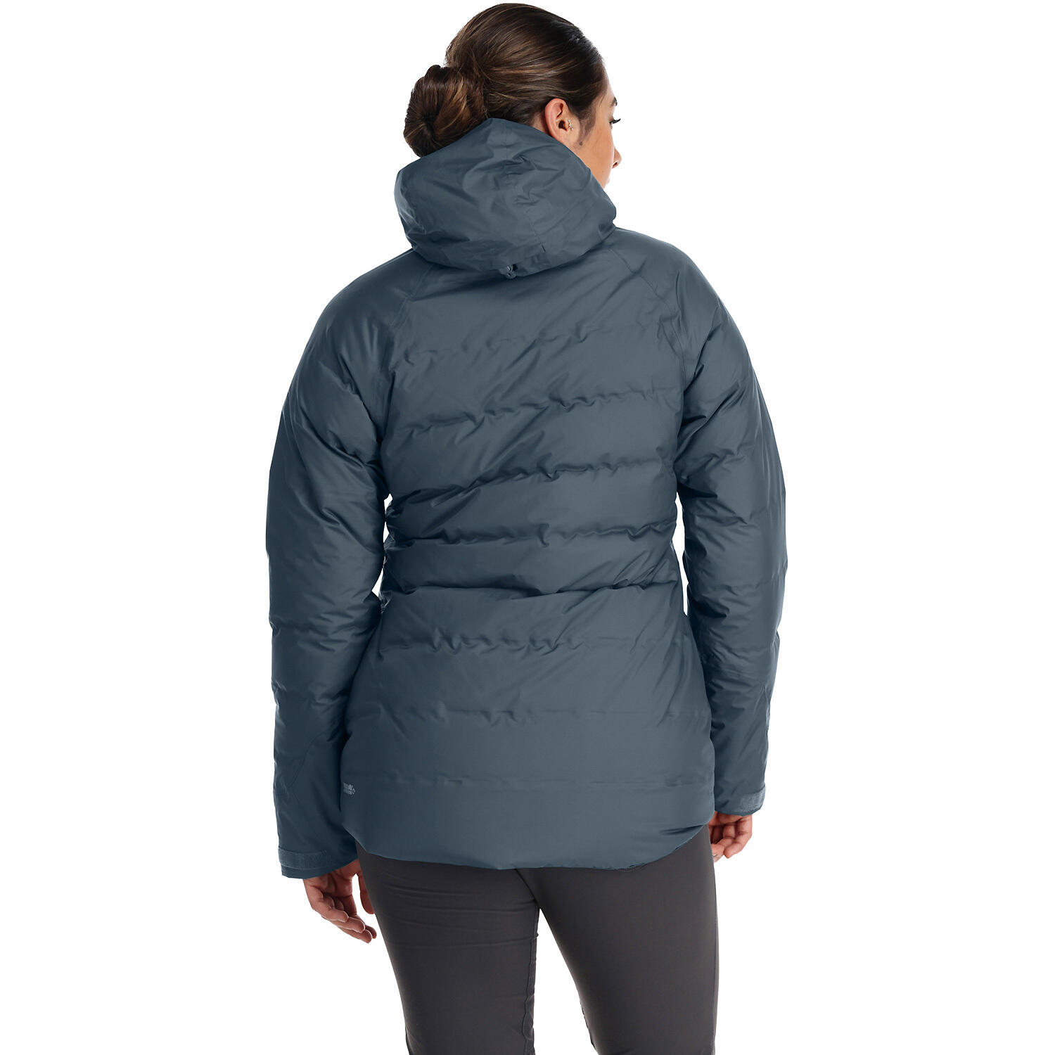 Unisex Funktionsjacke W VALIANCE JACKET 4/7