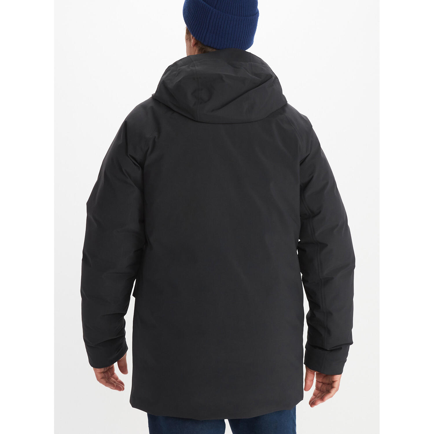Herren Regenjacke M OSLO GTX JACKET 4/7