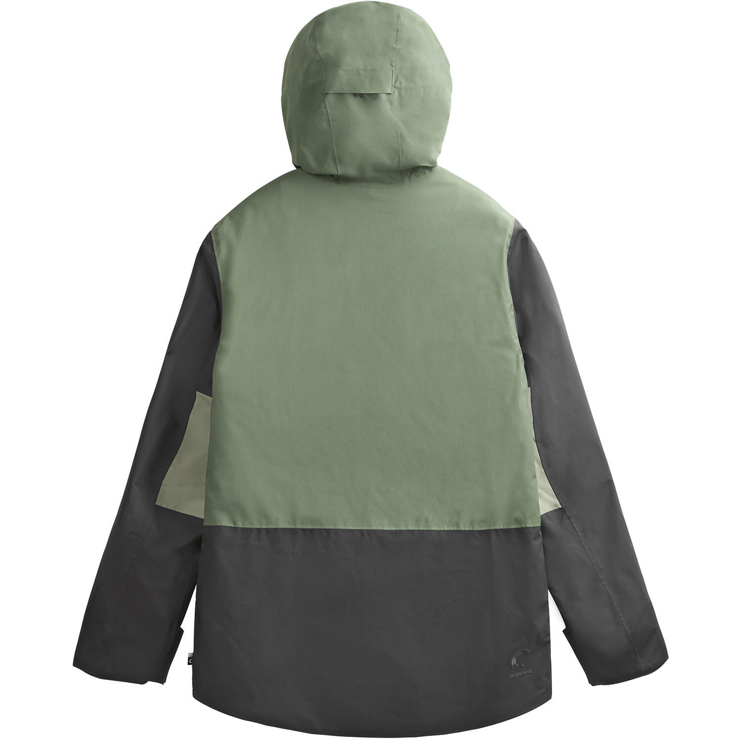 Herren Handschuh M NAIKOON JACKET 2/7