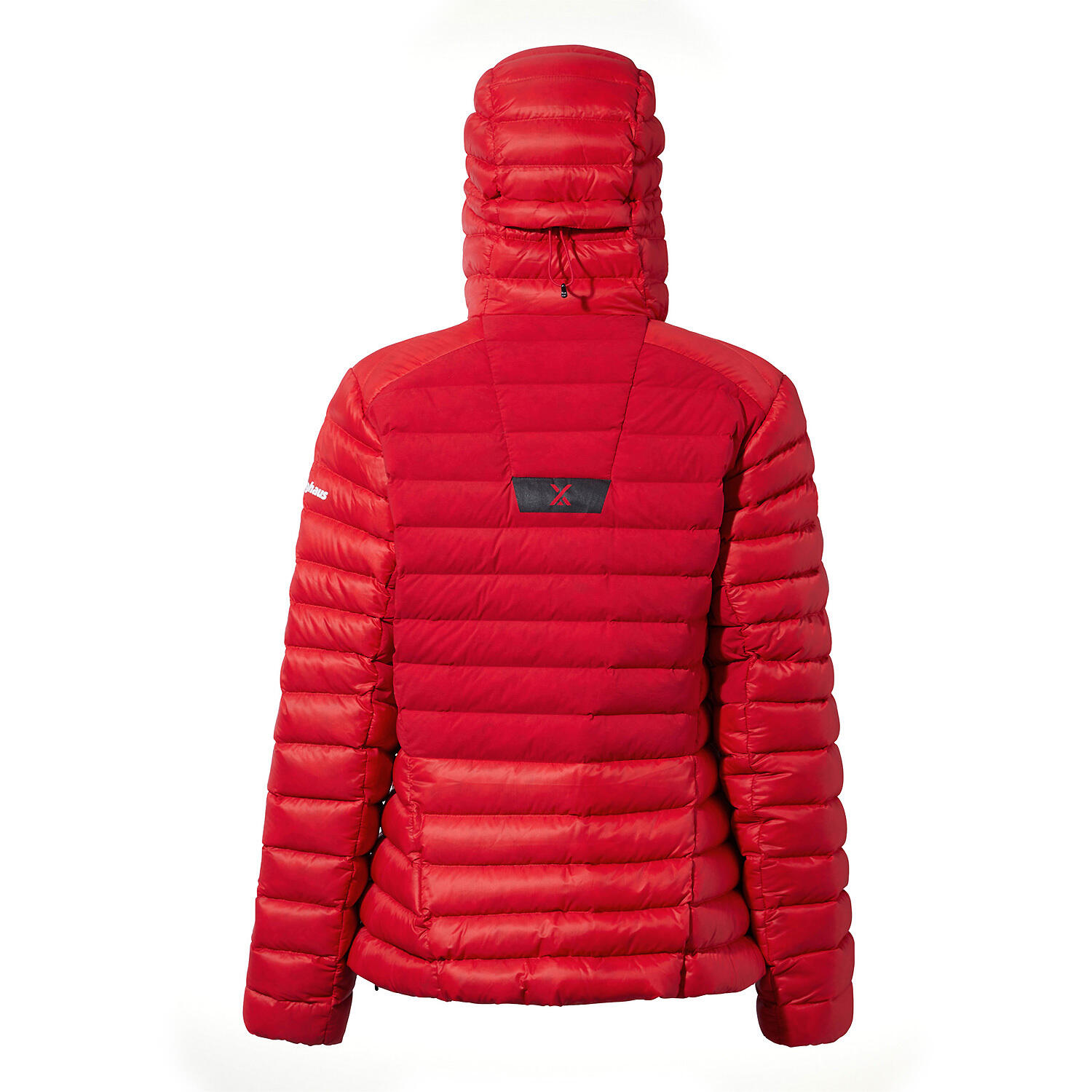 Damen Sweatshirts WMTN SEEKERMW DOWN HOODY 4/7