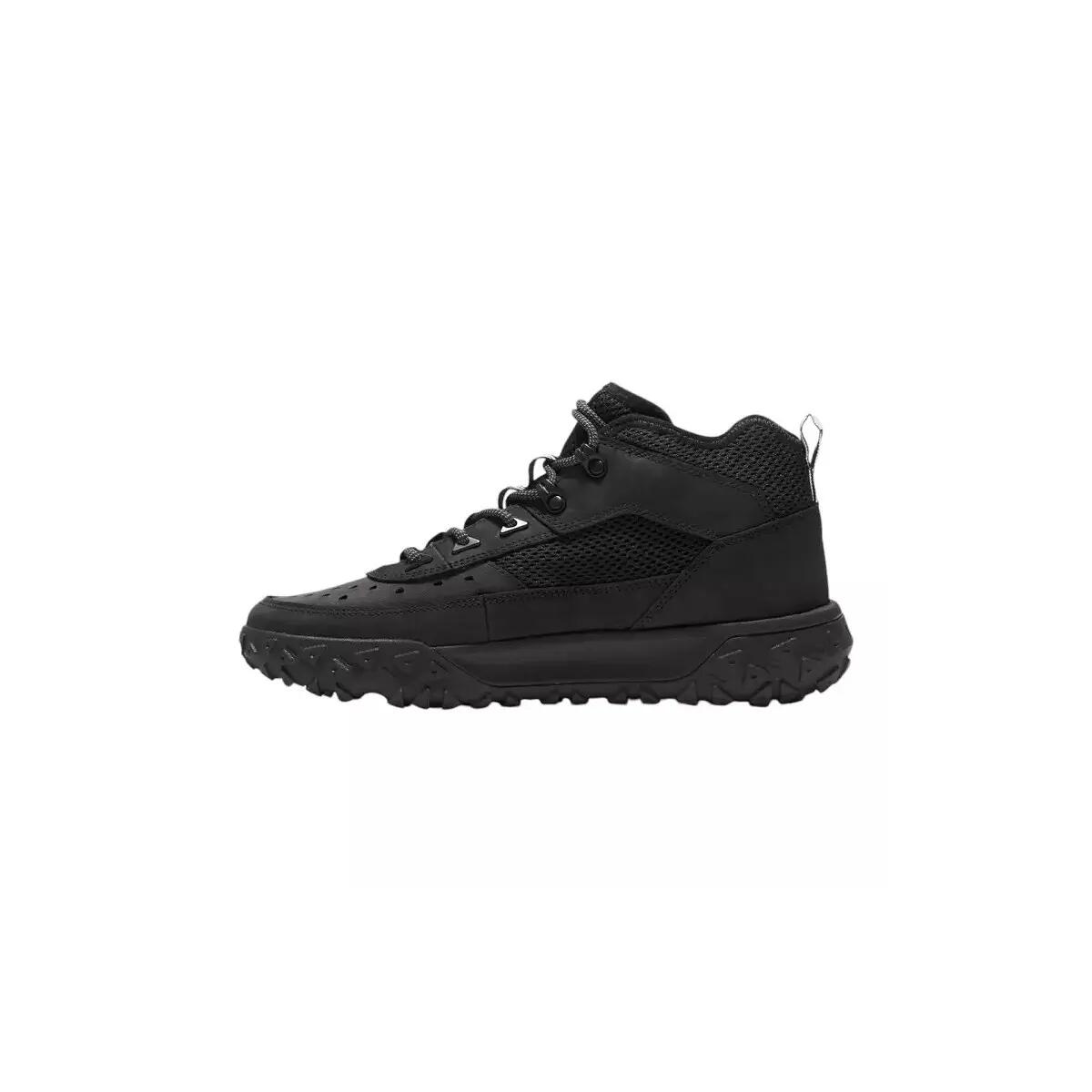 Baskets Homme Baskets Timberland Noir Noir Timberland 3/5