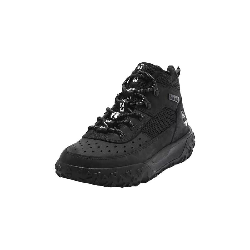 Baskets Homme Baskets Timberland Noir Noir Timberland