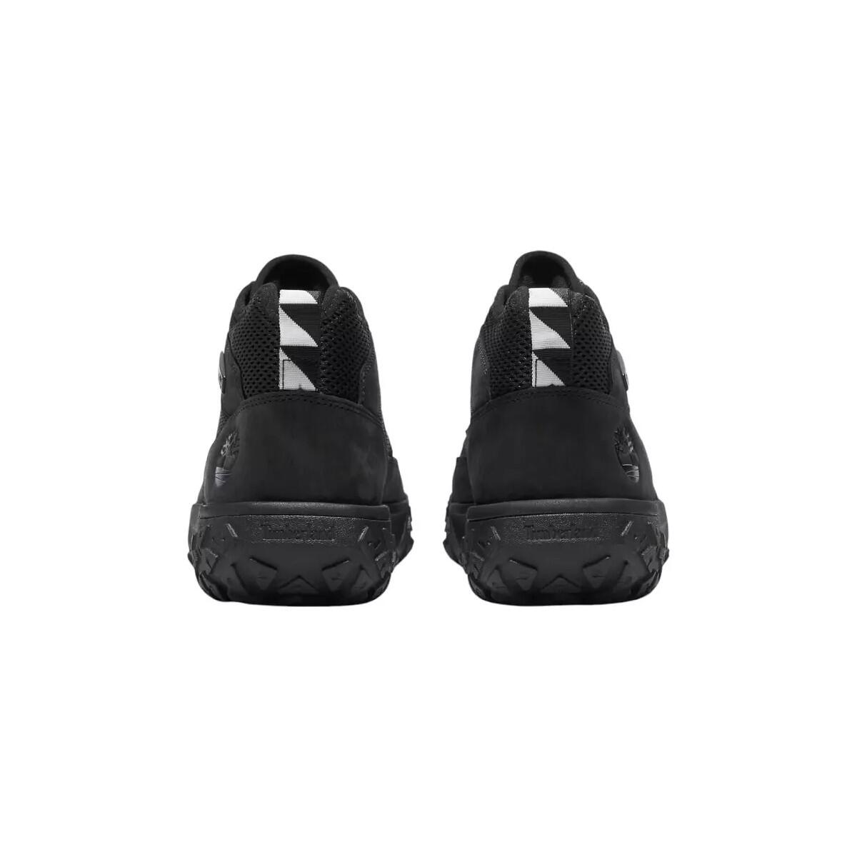 Baskets Homme Baskets Timberland Noir Noir Timberland 5/7