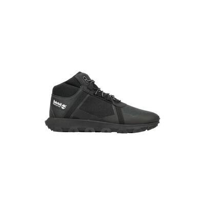 Baskets homme baskets timberland winsor noir noir timberland