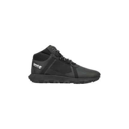 Baskets Homme Baskets Timberland WINSOR Noir Noir Timberland