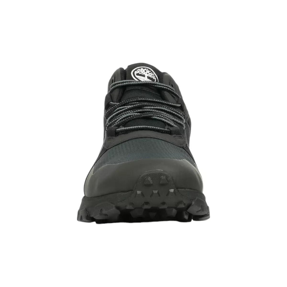 Baskets Homme Baskets Timberland WINSOR Noir Noir Timberland 4/5