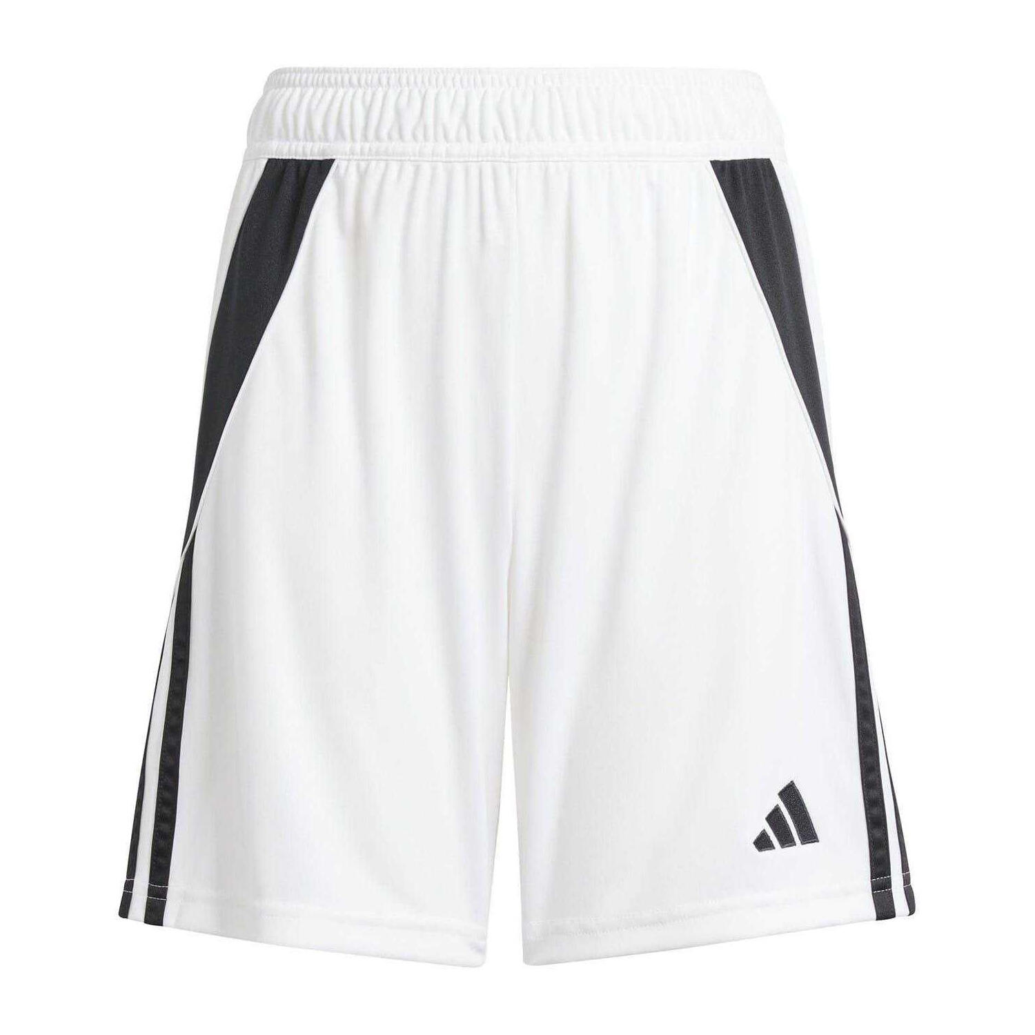 Adidas Childrens/Kids Tiro 24 Football Shorts