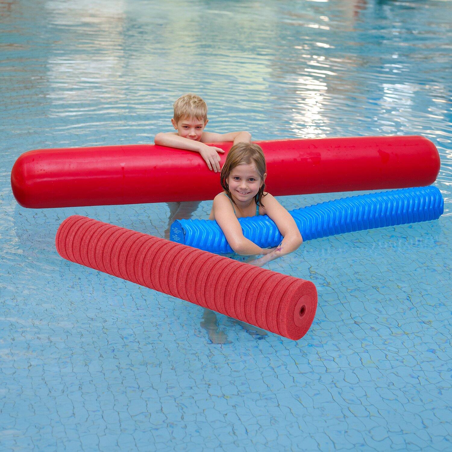 Schwimmrolle AquaBodyRoll Schwimmen Unisex 3/4