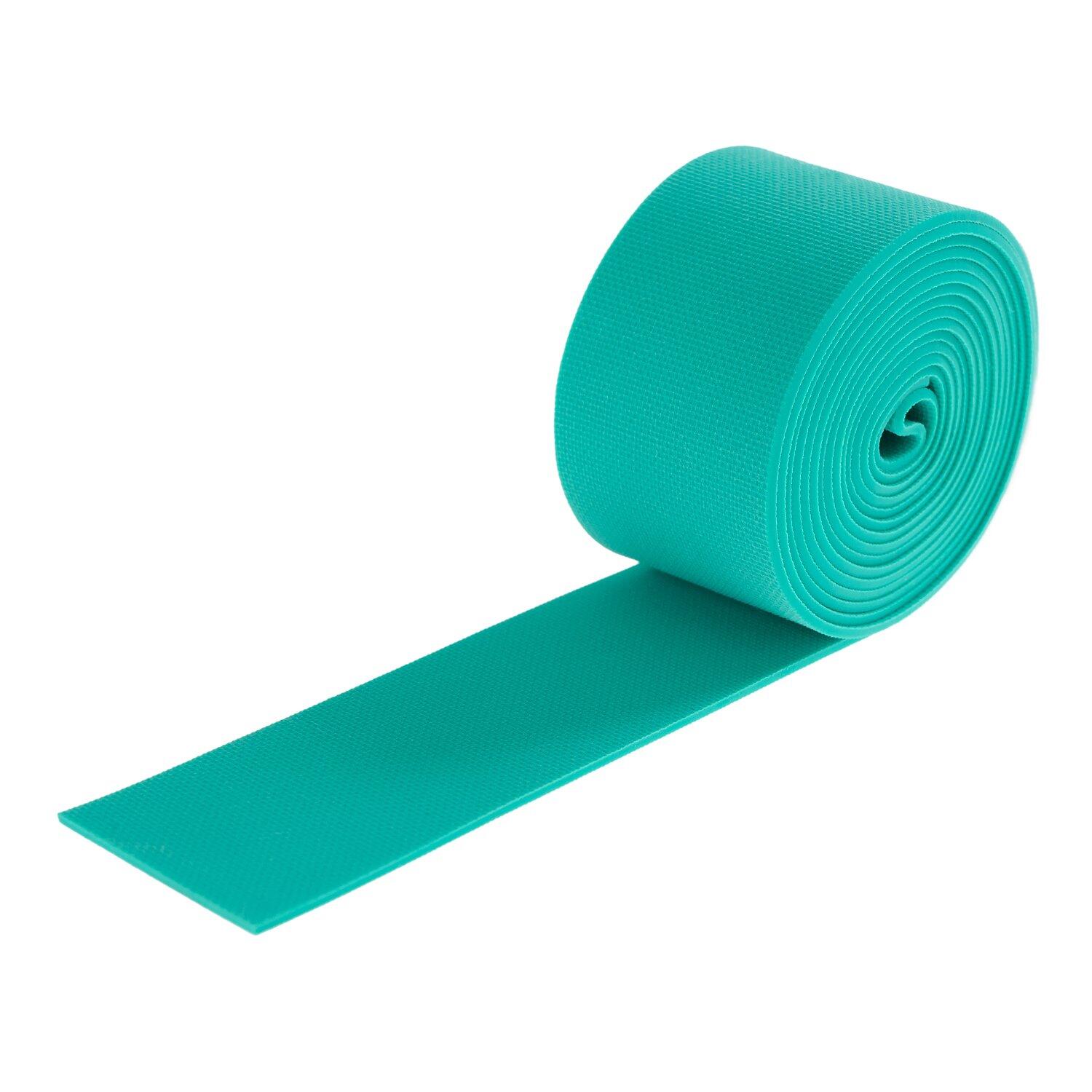 Flossband Plus 2 m Mint Fitness / Krafttraining Unisex Mint 4/6