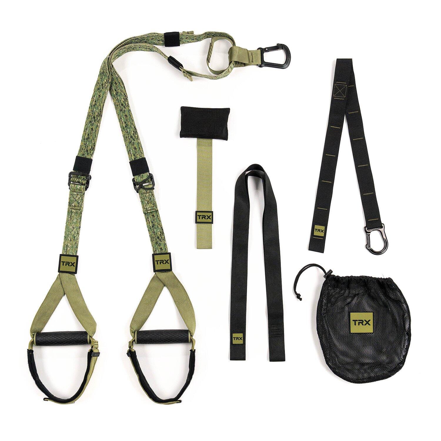 TRX picture