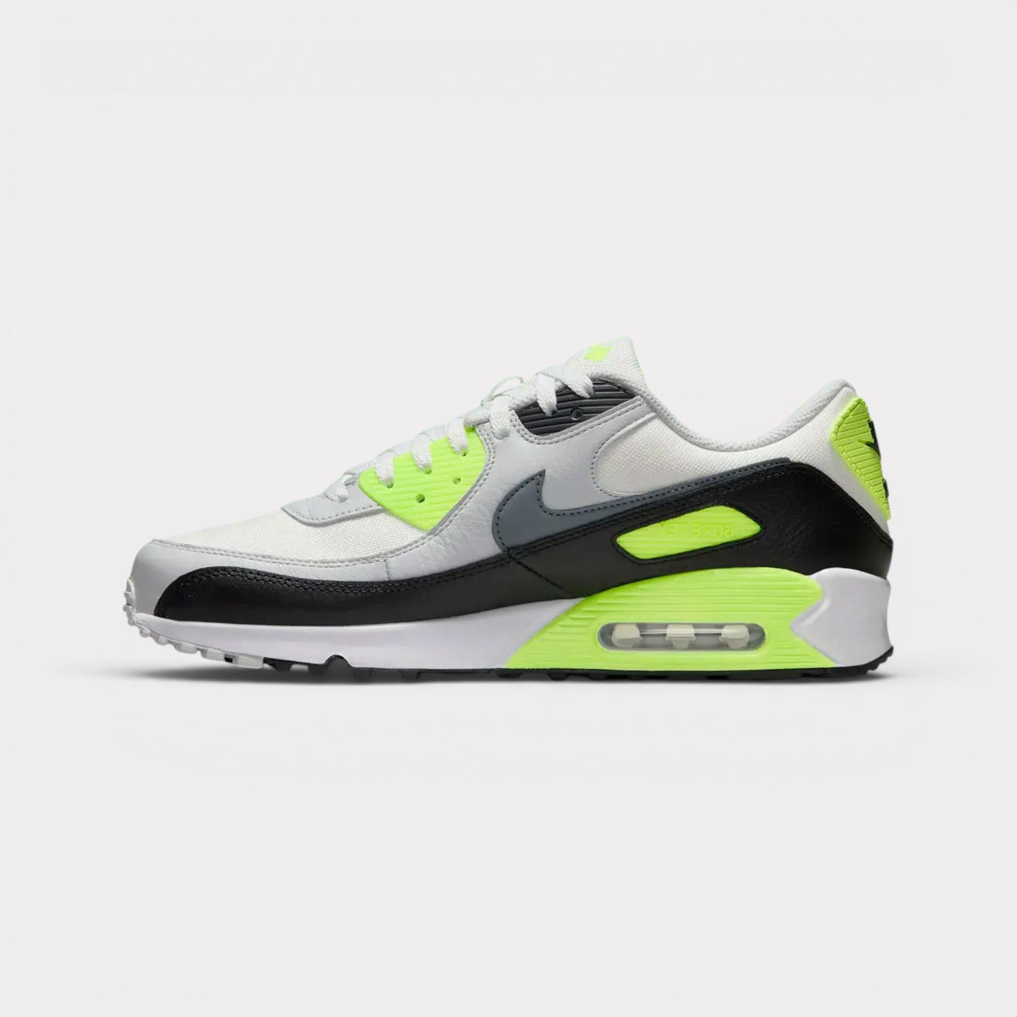 Nike Air Max 90 Gore-Tex Volt 3/7