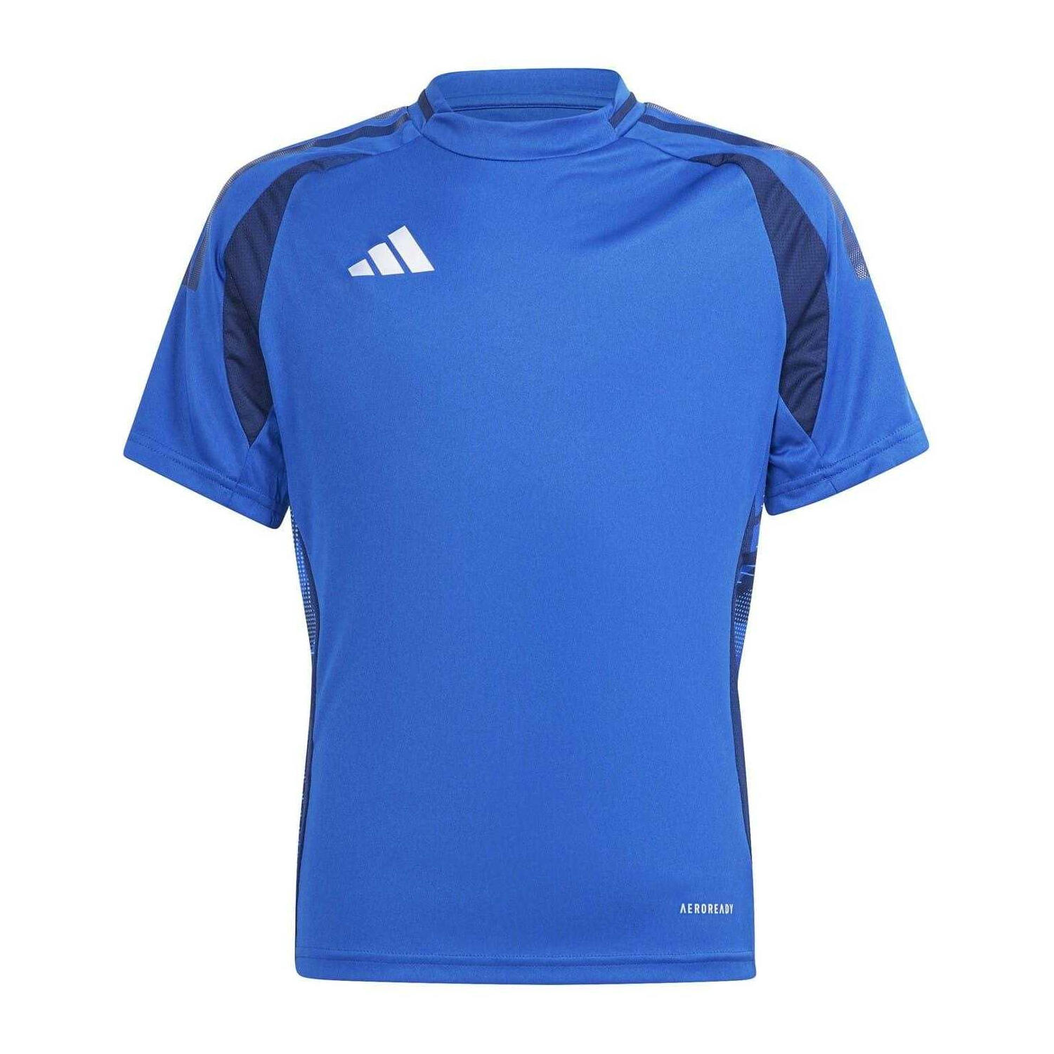 Adidas Childrens/Kids Tiro 24 T-Shirt