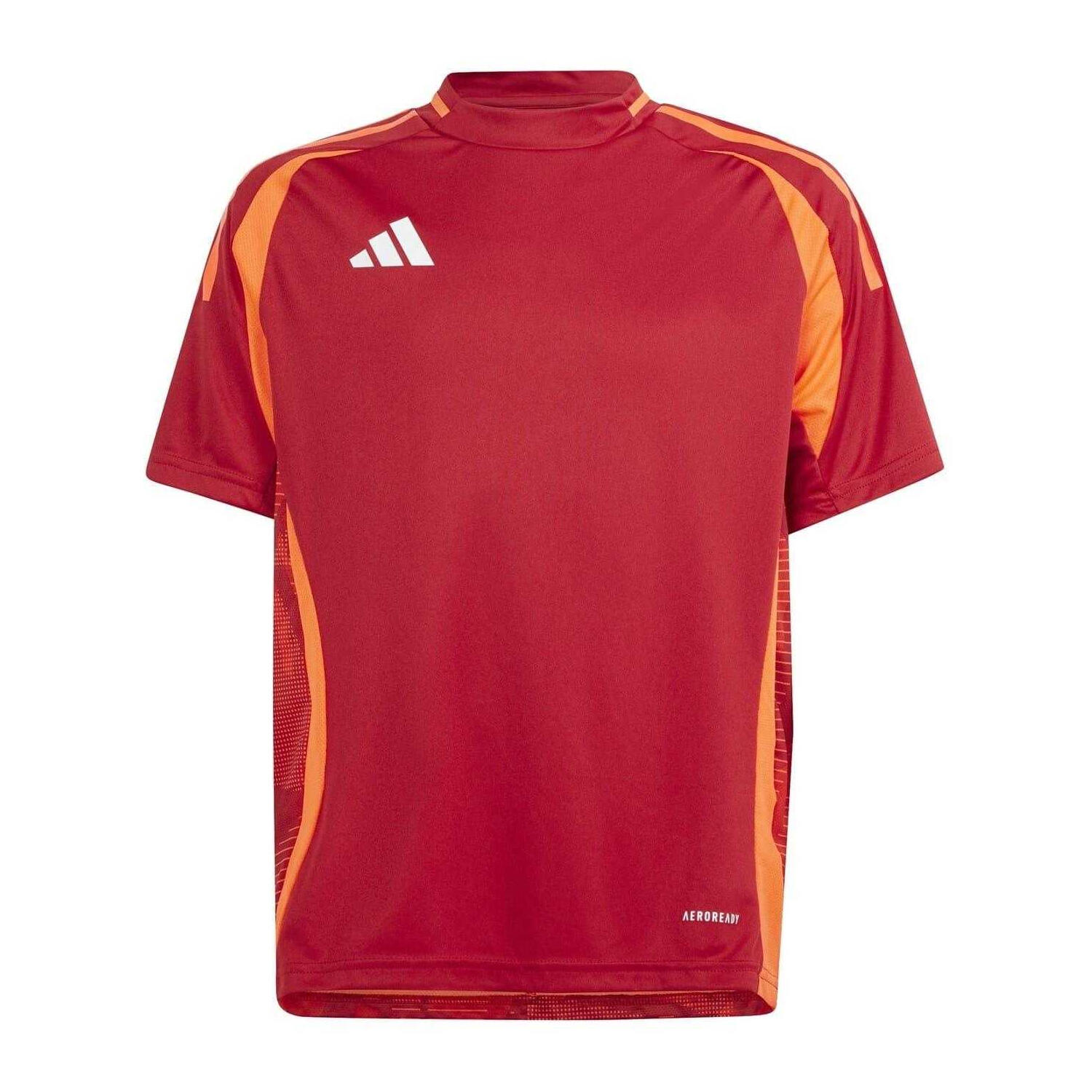 Adidas Childrens/Kids Tiro 24 T-Shirt