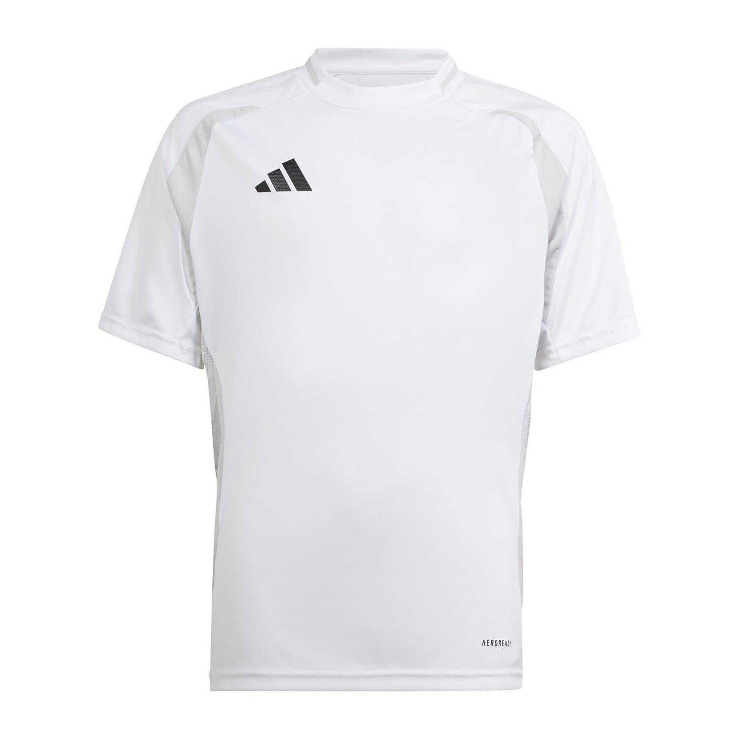 Adidas Childrens/Kids Tiro 24 T-Shirt
