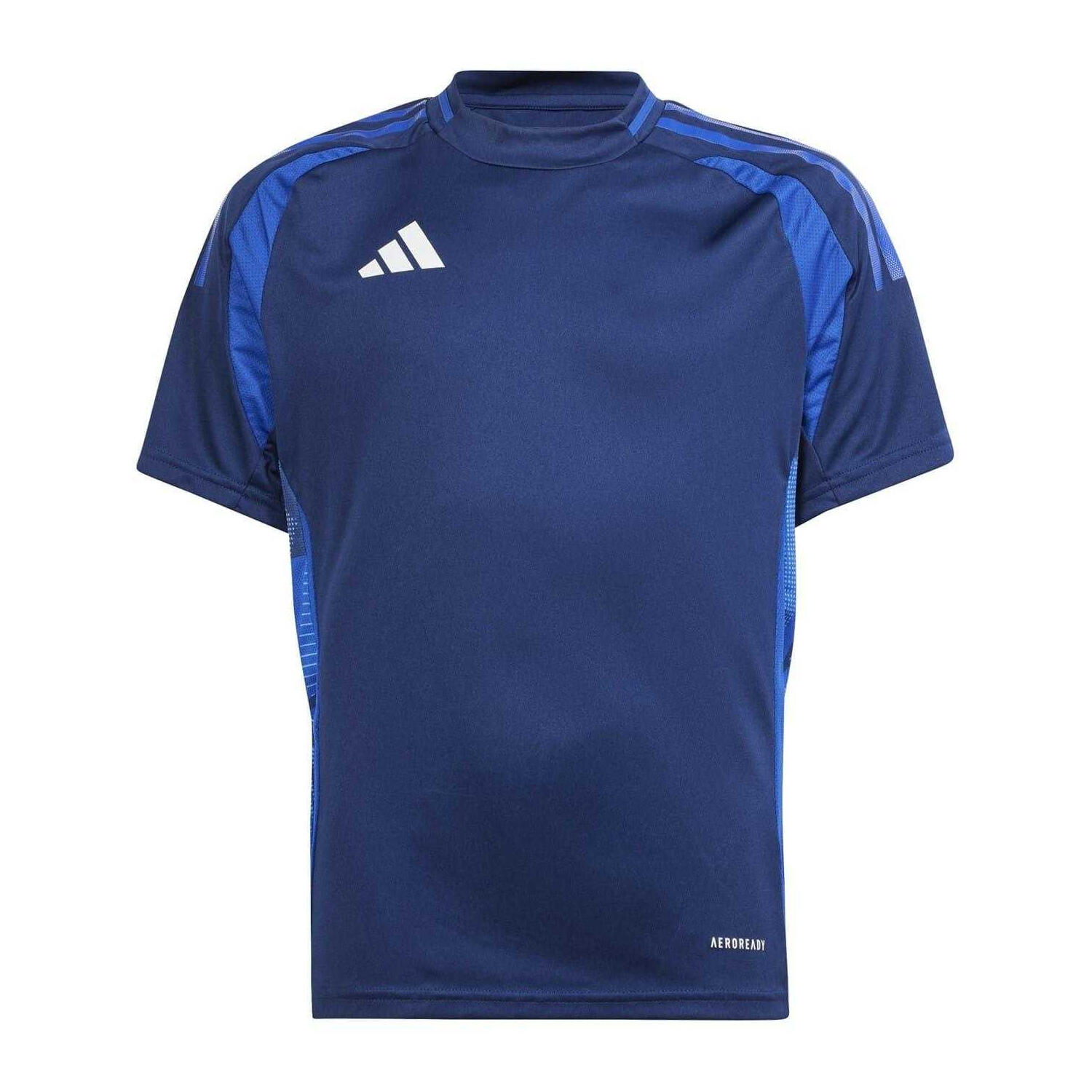Adidas Childrens/Kids Tiro 24 T-Shirt