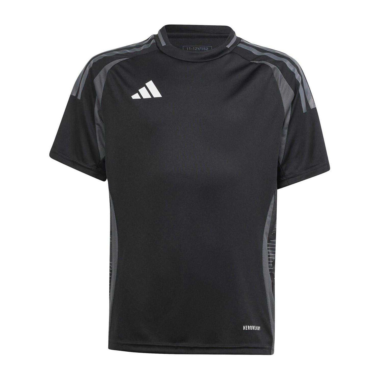 Adidas Childrens/Kids Tiro 24 T-Shirt