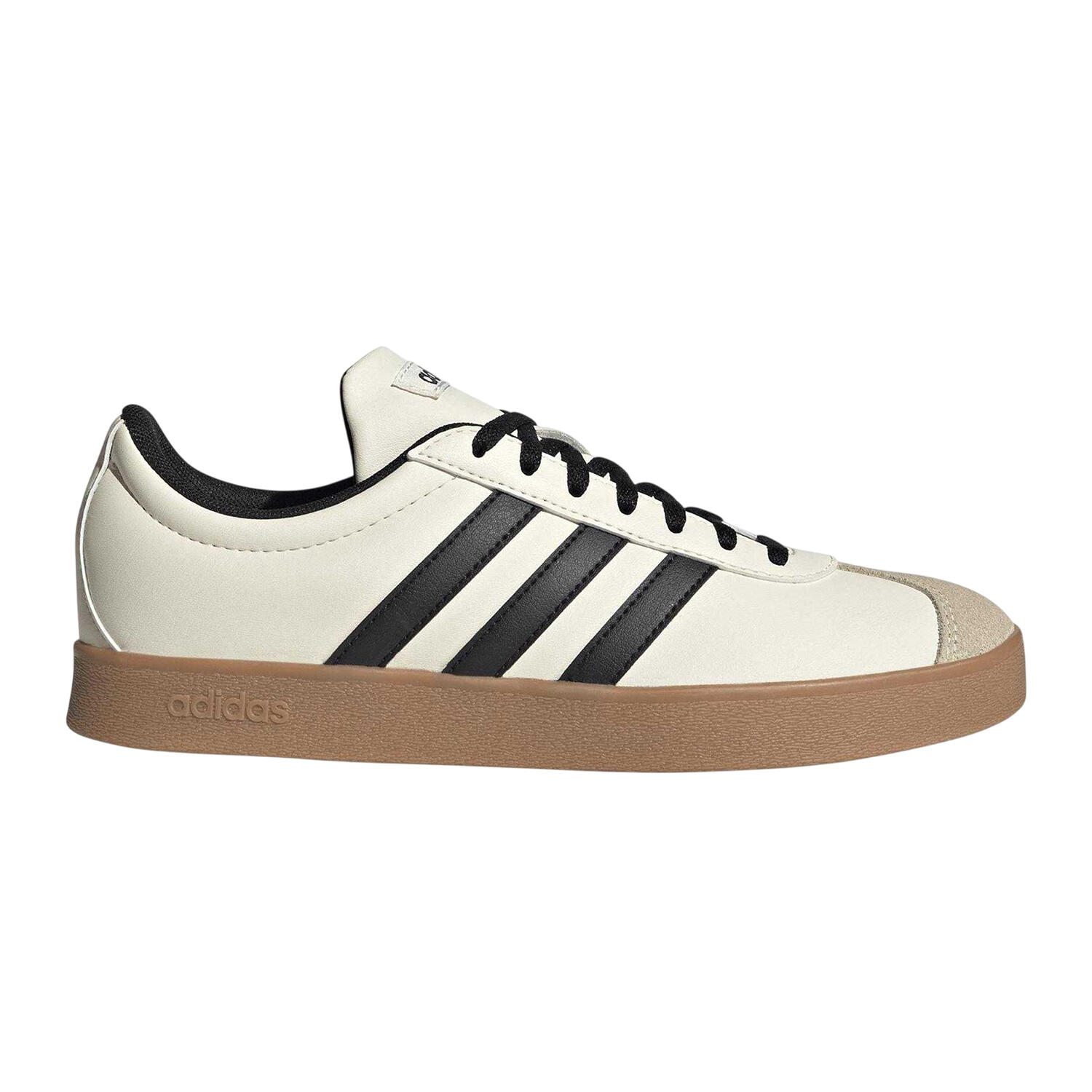 Adidas Womens/Ladies 3 Stripes Synthetic Trainers