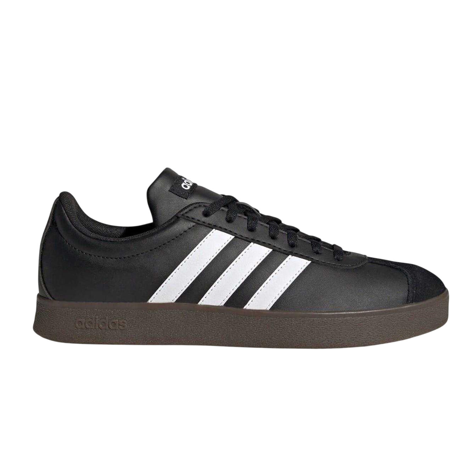 Adidas Womens/Ladies 3 Stripes Synthetic Trainers