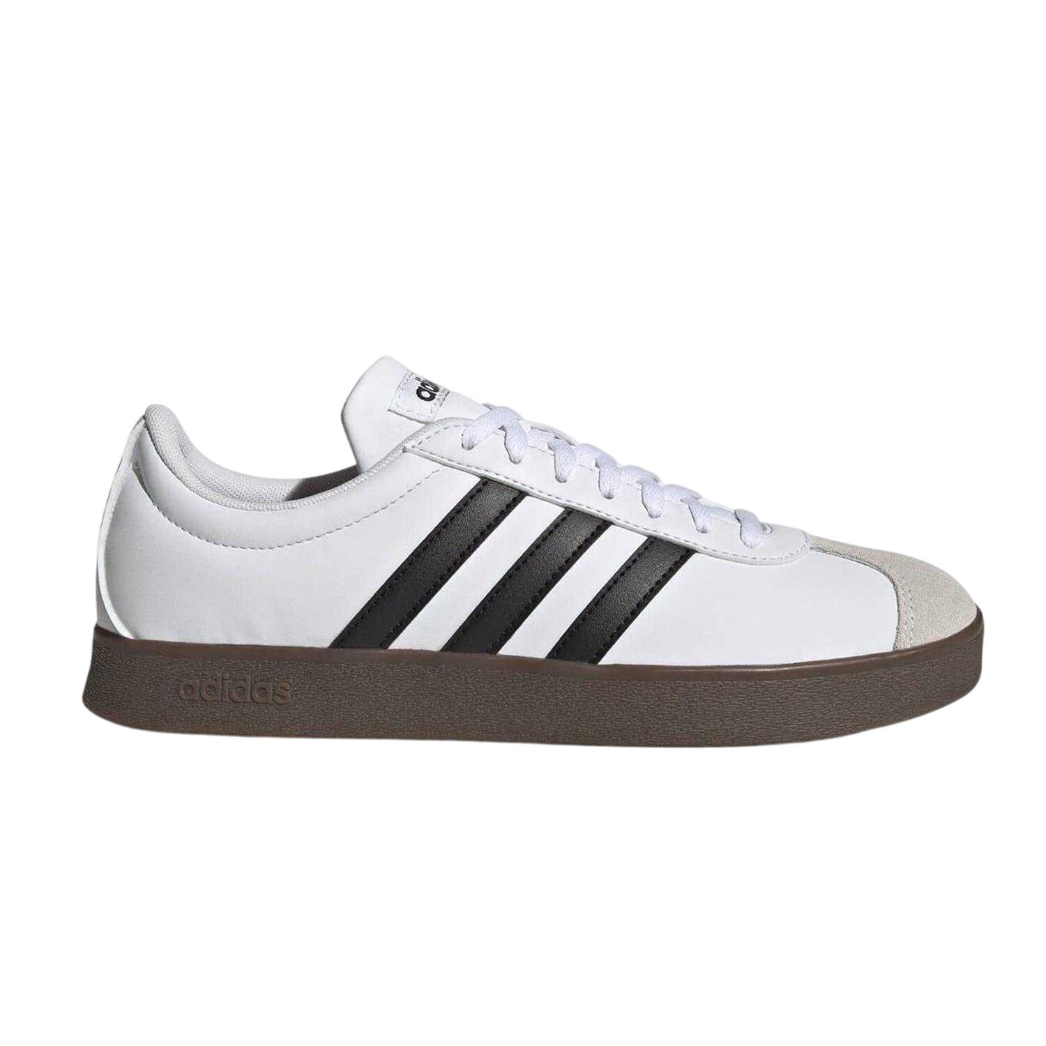 Adidas Womens/Ladies 3 Stripes Synthetic Trainers