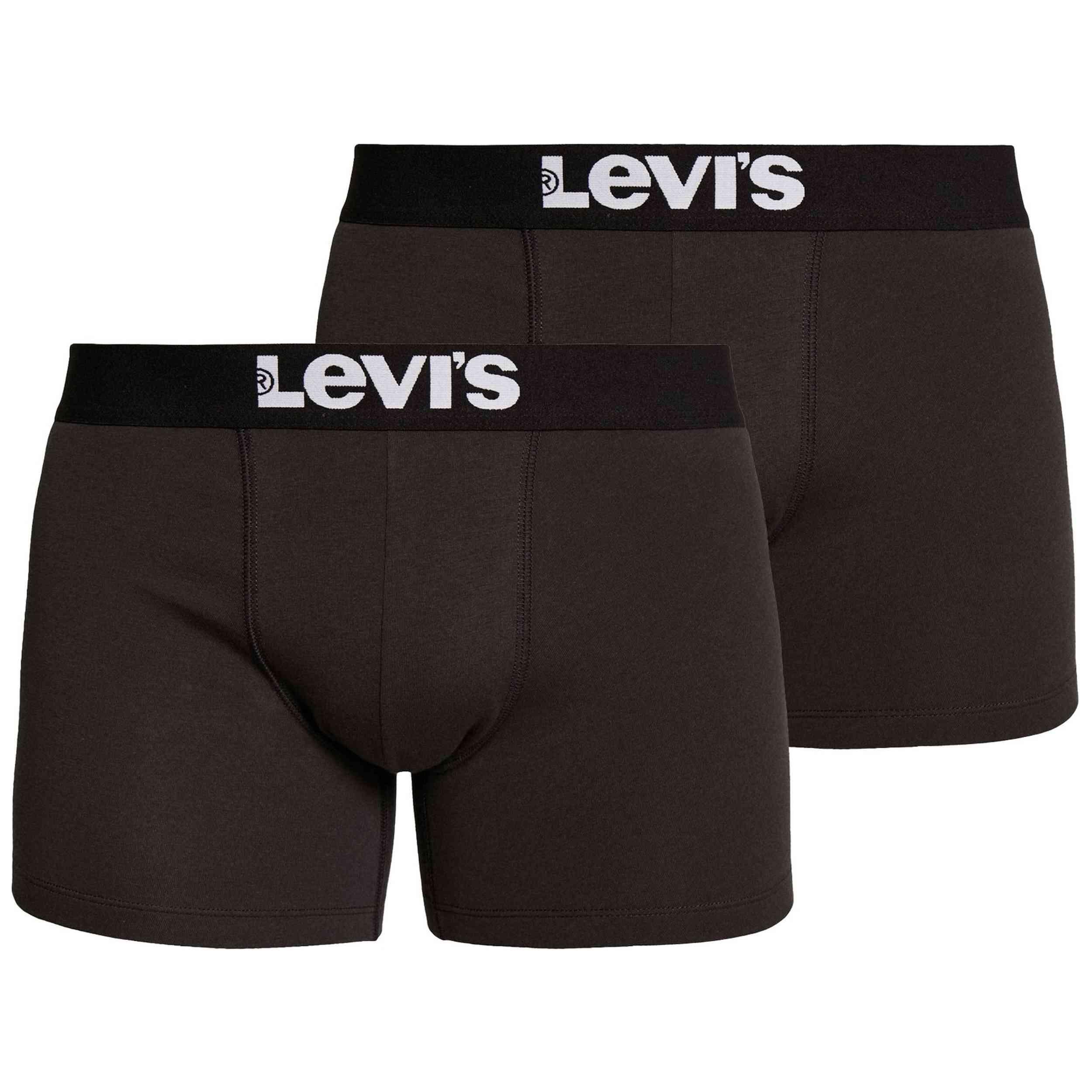 Pack de calzoncillos Levi's modelo 302900100003 para hombre 4/5