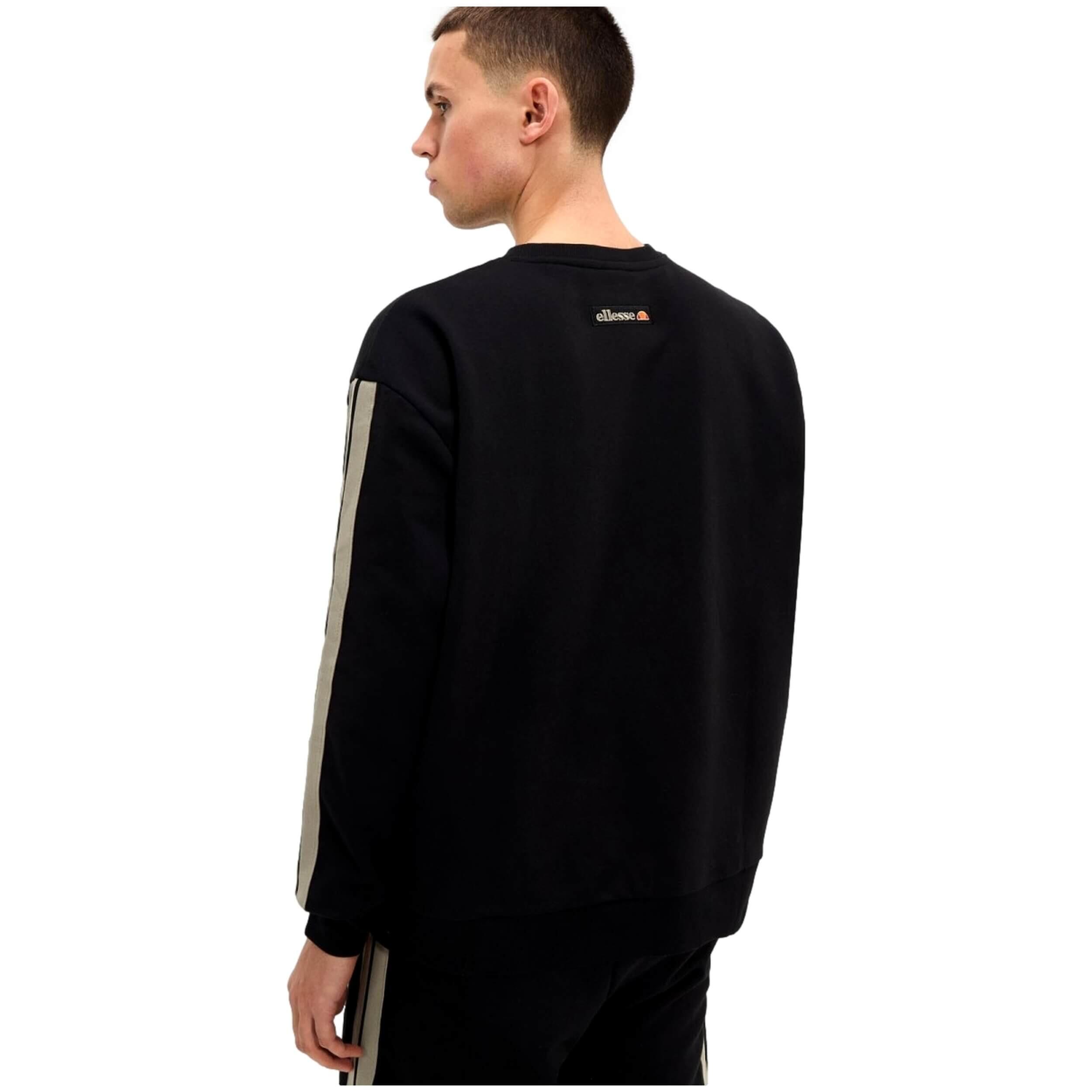 Sweat Ellesse modèle Salzburg pour homme 3/5