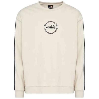 Felpa Ellesse modello SHX21065-214 per uomini