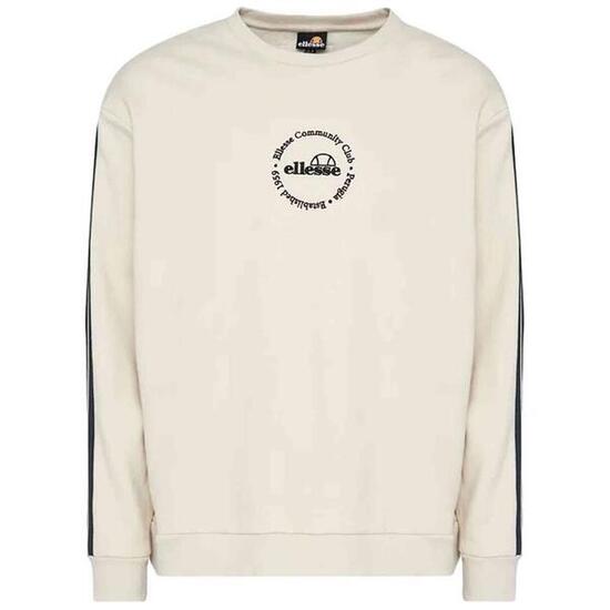 Felpa Ellesse modello SHX21065-214 per uomini